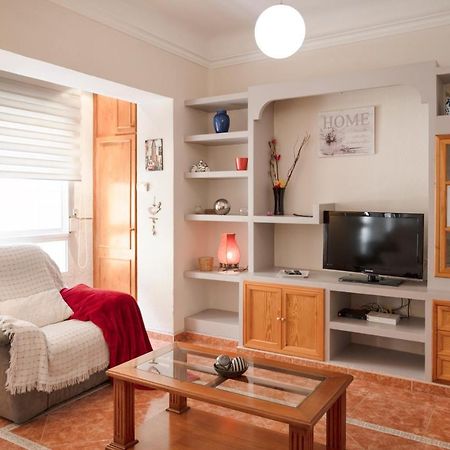 Alhambra Boqueron 2 Apartment Гранада Екстериор снимка