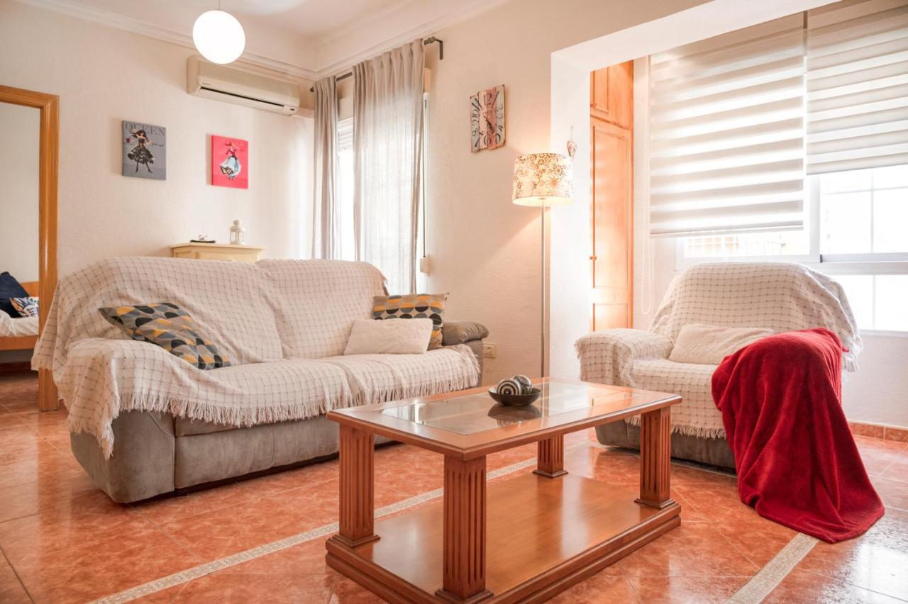 Alhambra Boqueron 2 Apartment Гранада Екстериор снимка