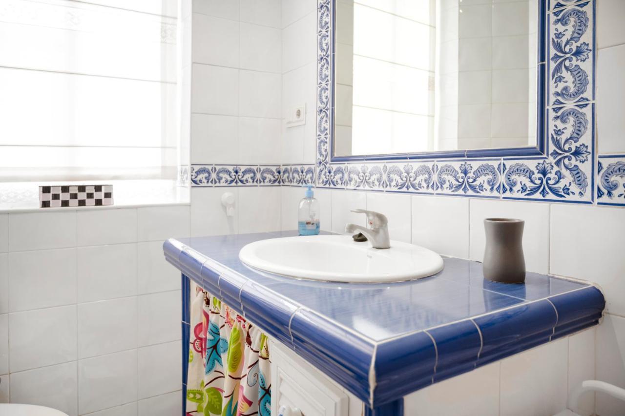 Alhambra Boqueron 2 Apartment Гранада Екстериор снимка