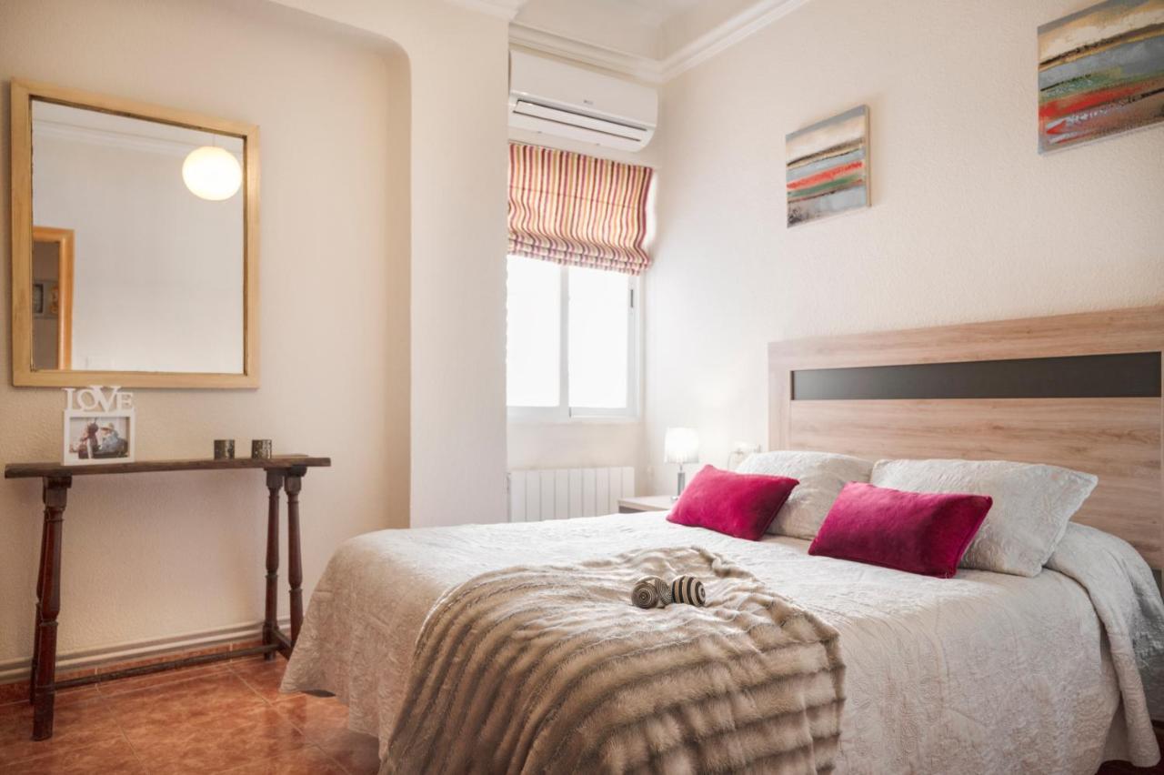 Alhambra Boqueron 2 Apartment Гранада Екстериор снимка