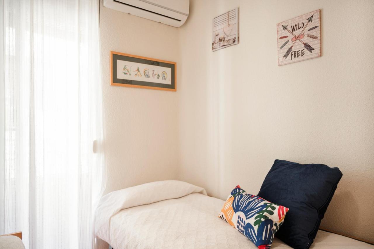 Alhambra Boqueron 2 Apartment Гранада Екстериор снимка