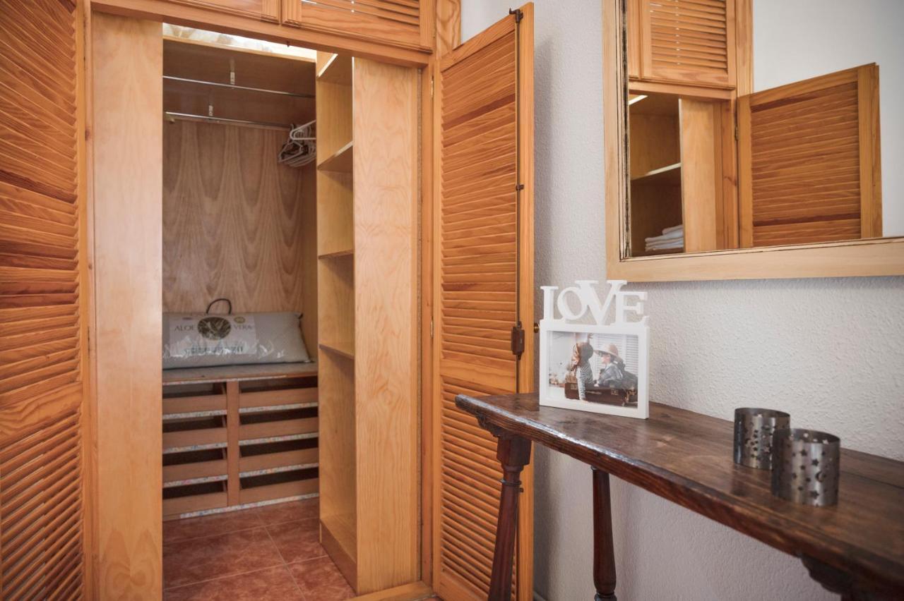 Alhambra Boqueron 2 Apartment Гранада Екстериор снимка