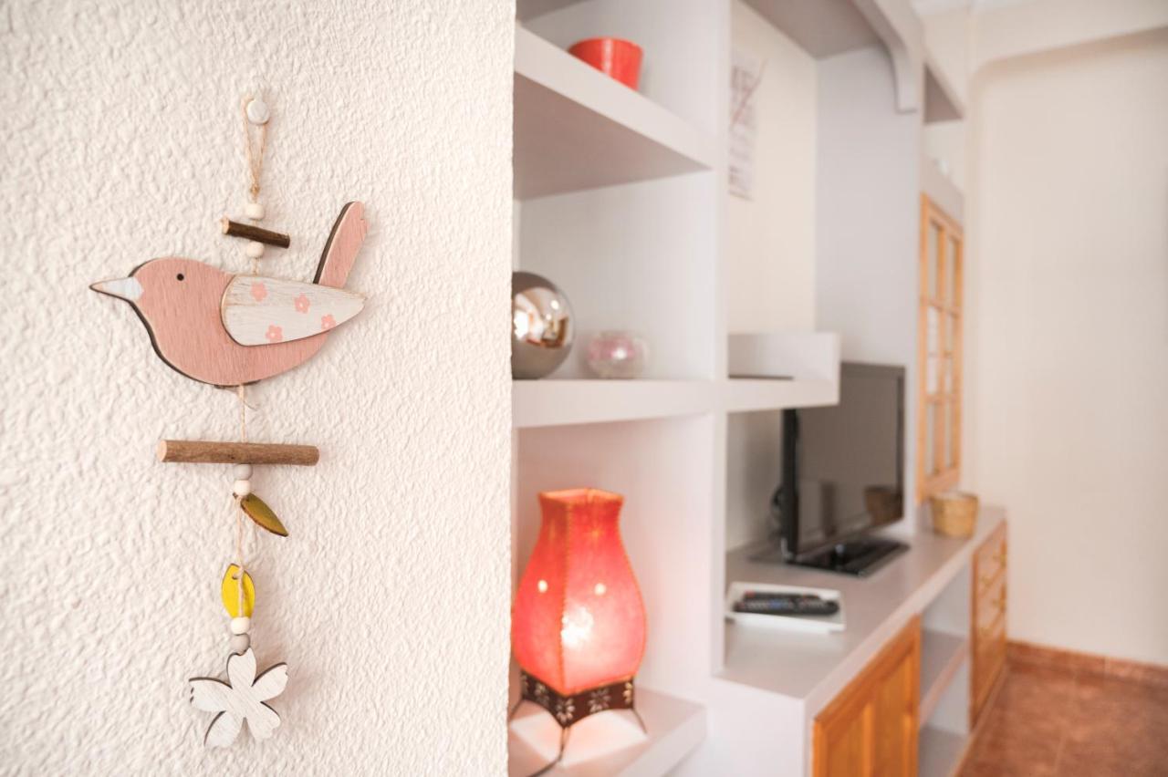 Alhambra Boqueron 2 Apartment Гранада Екстериор снимка